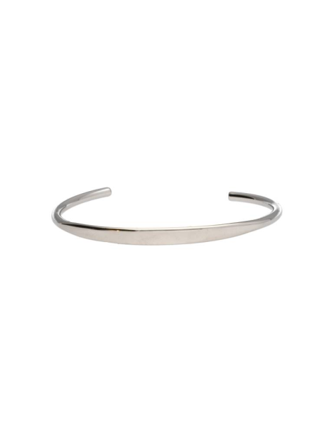 Feines Armband aus Edelstahl