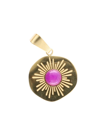 Pendentif Elios
