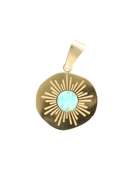 Pingente Elios