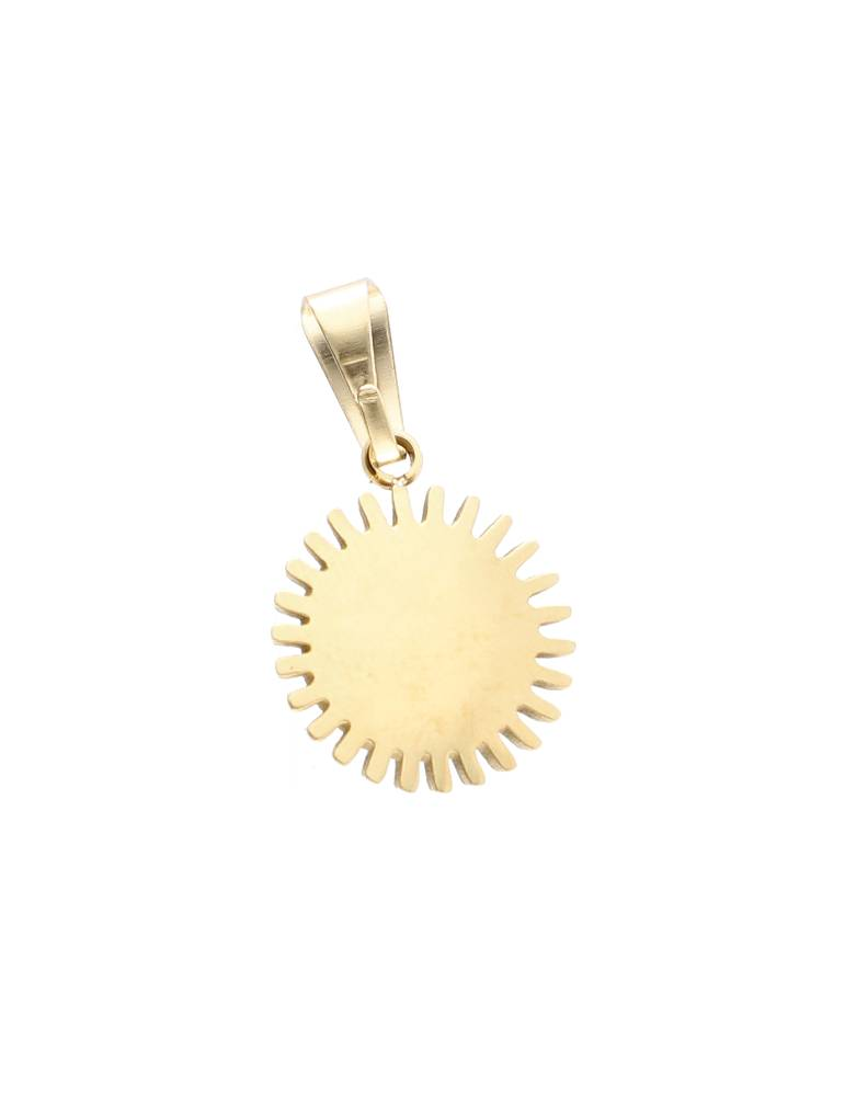 Pendentif Sunny