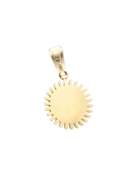 Colgante Sunny