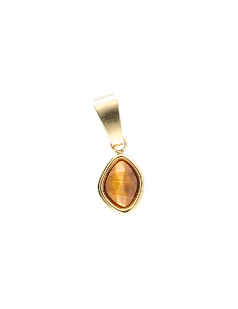 Pendentif Horus doré