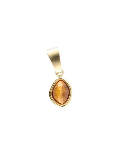 Pendentif Horus doré