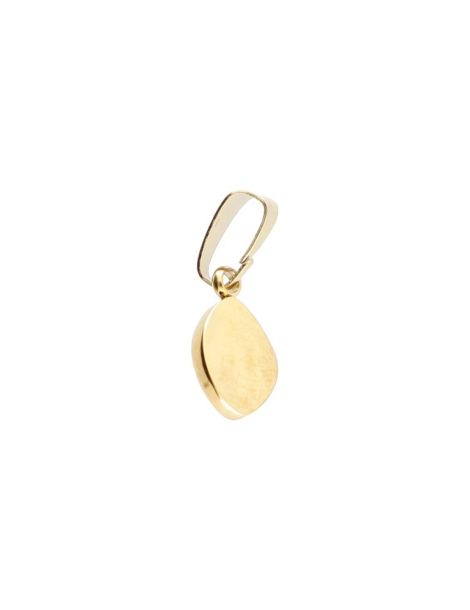 Pendentif Horus doré