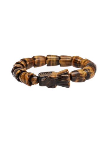 Pulseira Quetzalcóatl AA