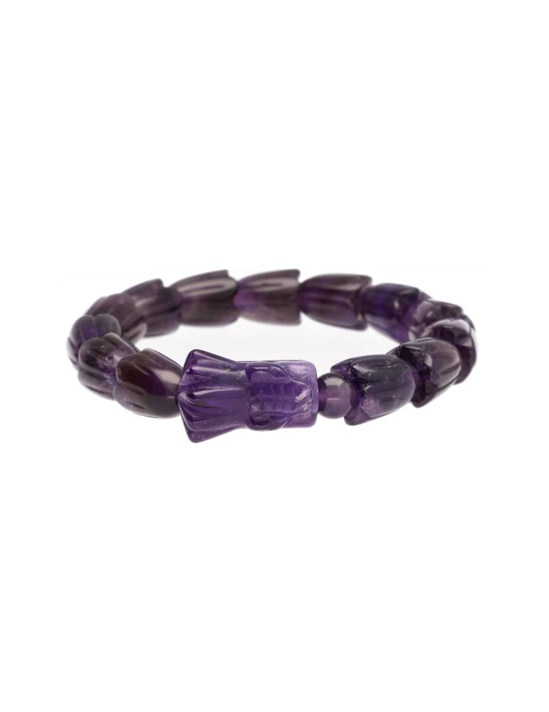 Quetzalcóatl AA Bracelet
