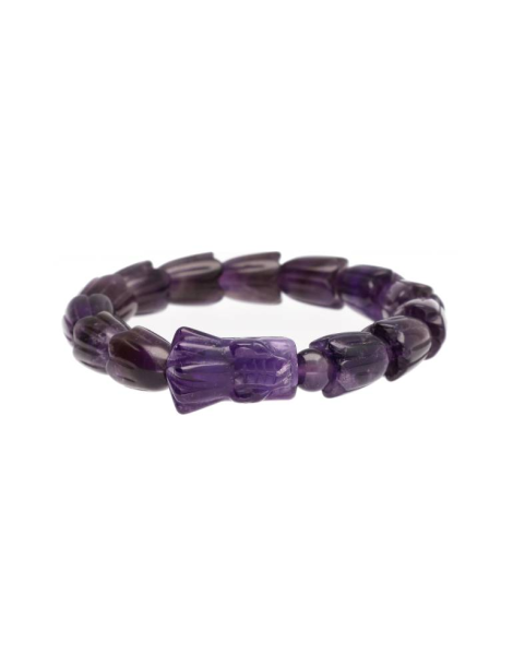 Pulseira Quetzalcóatl AA
