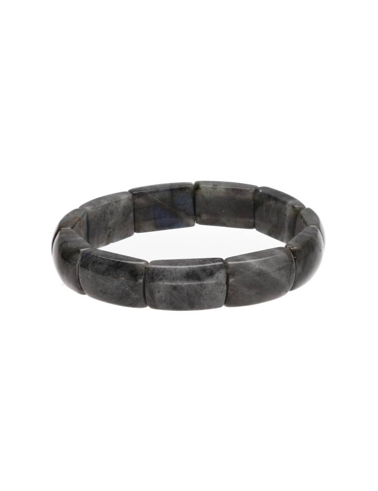 Labradoriet armband bangle A