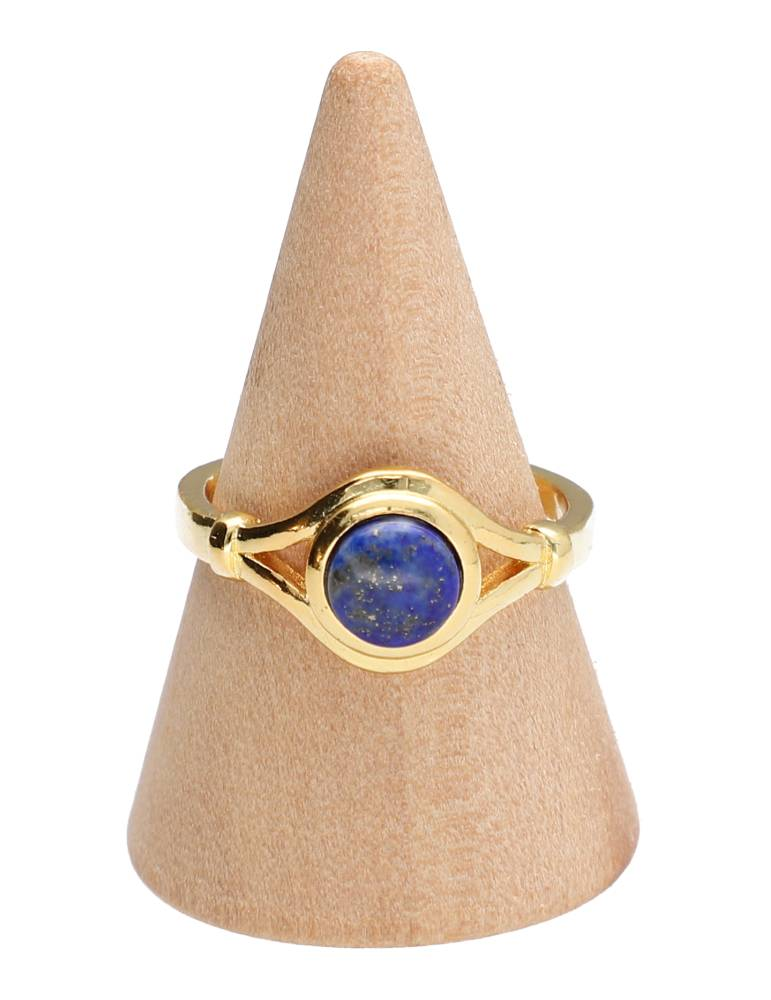 Gouden Horus-ring