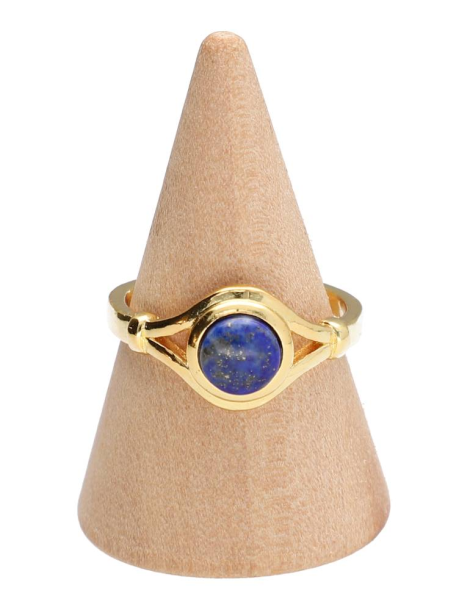 Gouden Horus-ring
