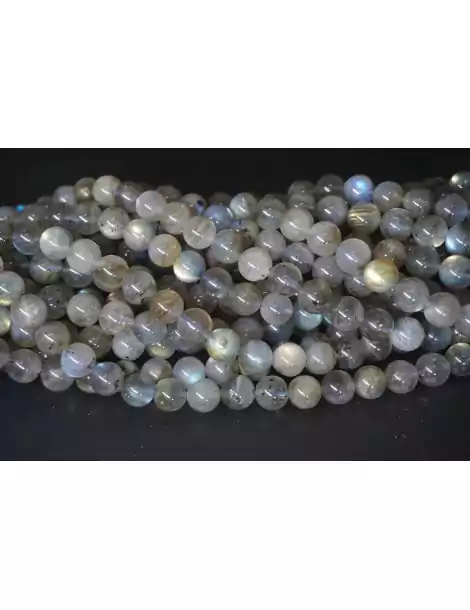 Fils de Labradorite