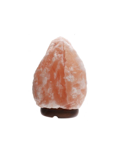Himalaya-Salzlampe roh 3-5kg