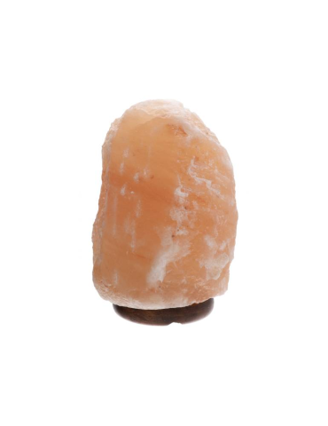 Roh-Himalaya-Salzlampe 5-7kg