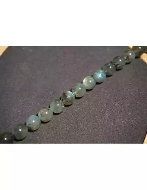 Fils de Labradorite