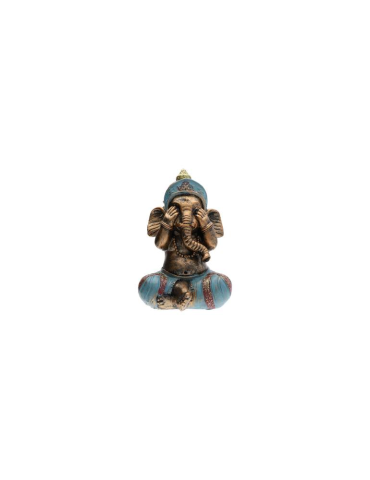 Trio Ganesh della saggezza