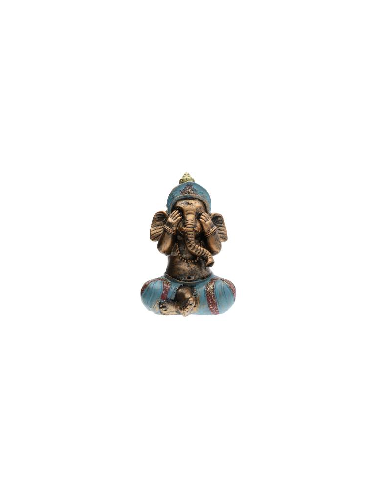 Trio Ganesh de la sagesse