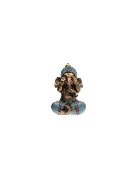 Trio Ganesh della saggezza