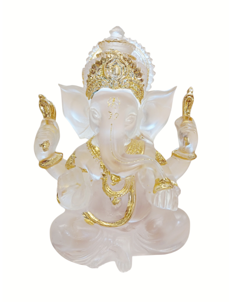 Lampada Ganesh base LED