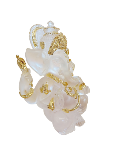 Lampada Ganesh base LED