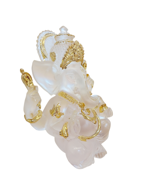 Lampada Ganesh base LED