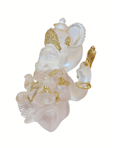 Lampada Ganesh base LED