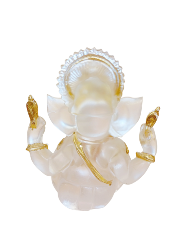 Lampada Ganesh base LED