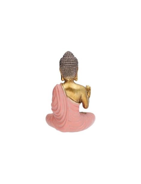 trio di buddha assortiti 13 cm