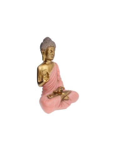 trio di buddha assortiti 13 cm