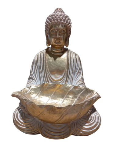 Buddha leaf bowl 30 cm