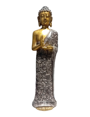 Buda de pie 60 cm