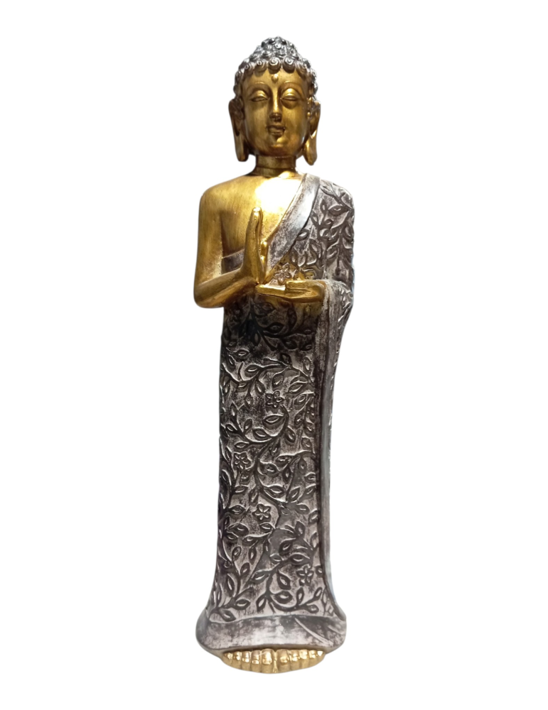 Bouddha debout 60 cm