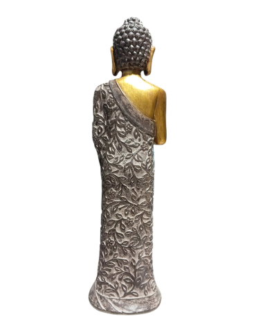 Bouddha debout 60 cm