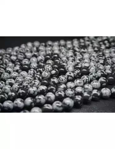 Sons of Snowflake Obsidian