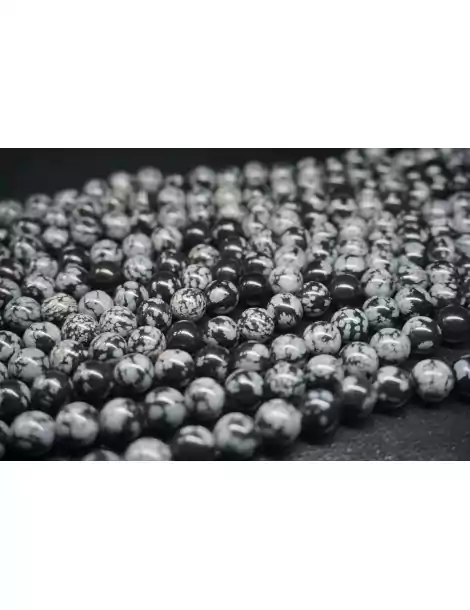 Sons of Snowflake Obsidian