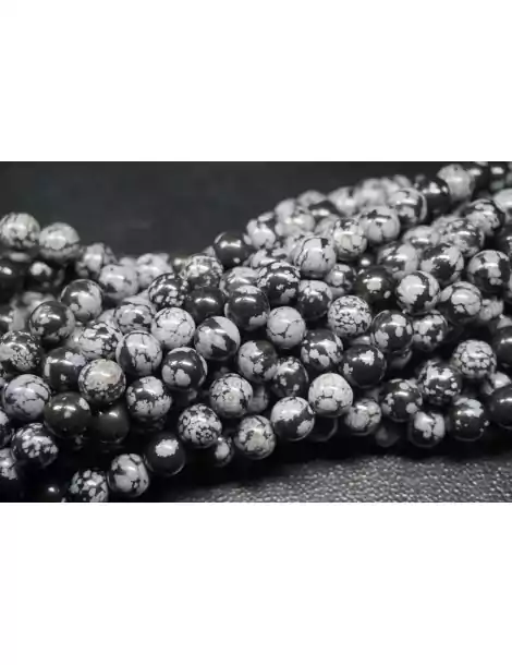 Sons of Snowflake Obsidian