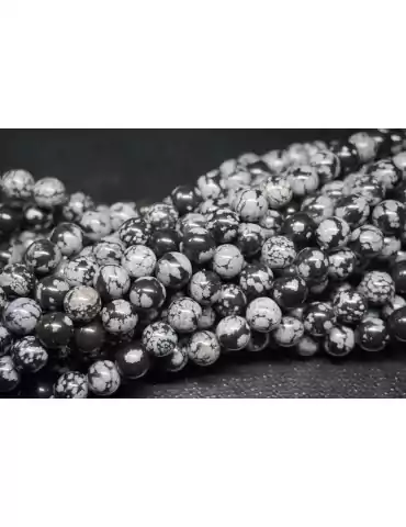 Sons of Snowflake Obsidian