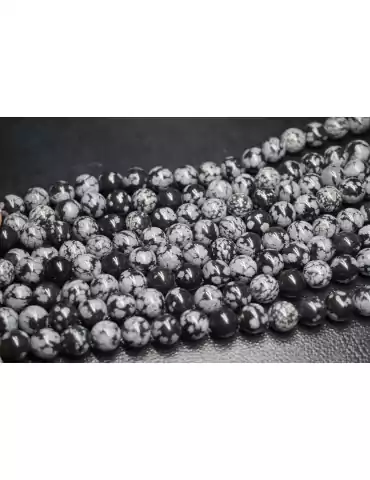 Sons of Snowflake Obsidian