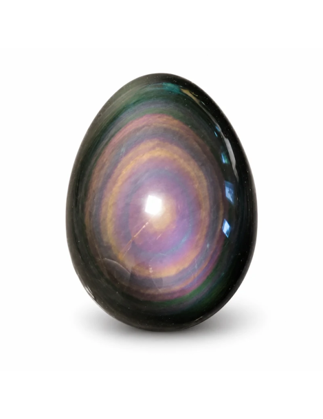 Uova in Obsidian Heavenly Eye