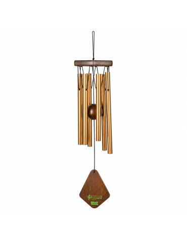Grand carillon finition bronze – environ 14 pouces