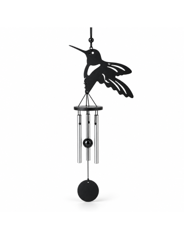 Carillon colibri – environ 14 pouces