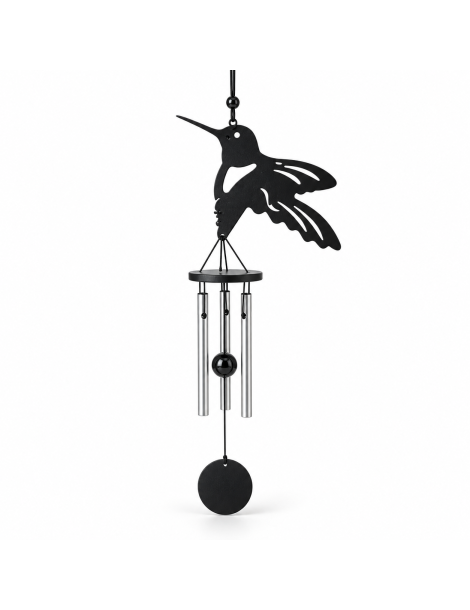 Carillon colibri – environ 14 pouces