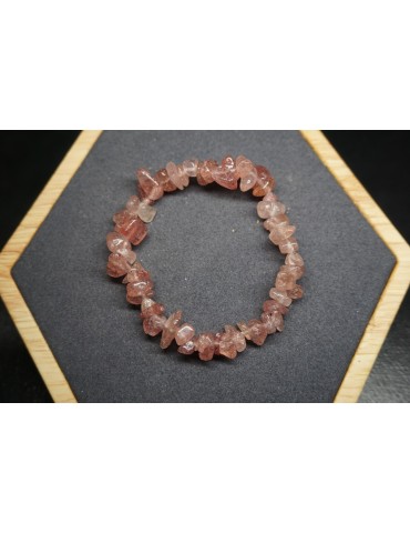 Pulsera Chips ----- Lote de 10