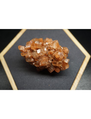 Cristalli di Aragonite
