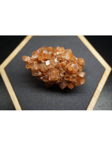 Cristalli di Aragonite
