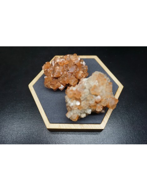Cristalli di Aragonite