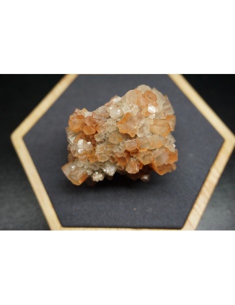 Cristalli di Aragonite