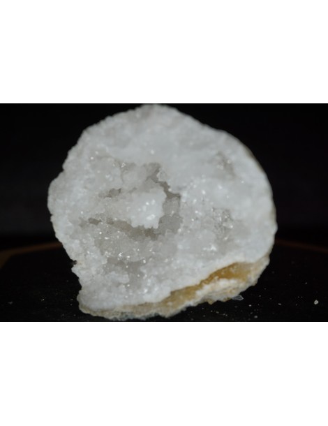 Geode di Quarzo circa 8cm