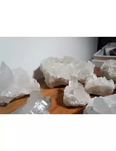 Cristal de quartz