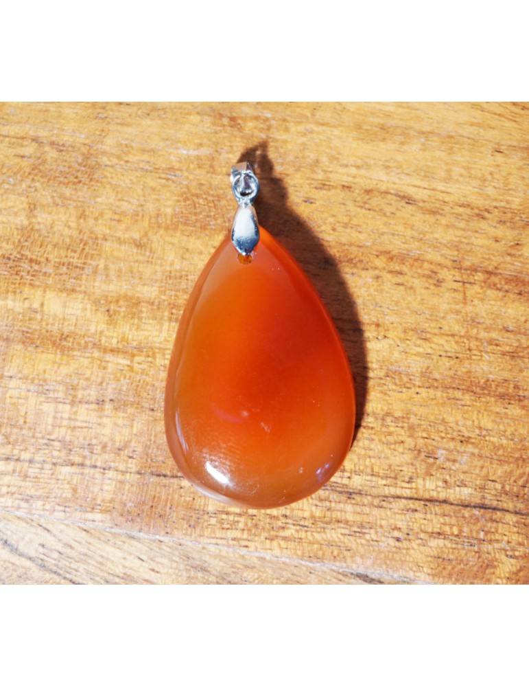 Carnelian Anhänger