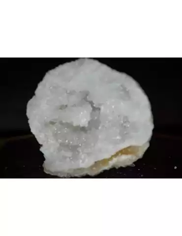 Géode de Quartz environ 8cm